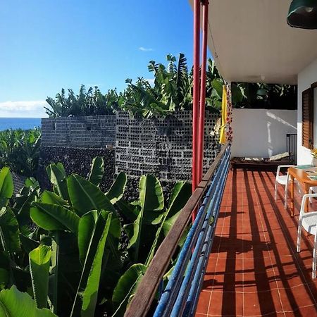 Casita Elmar Tazacorte Exterior foto