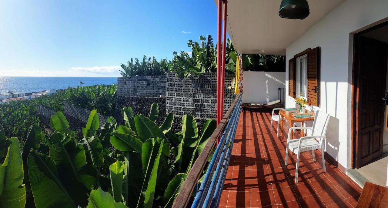 Casita Elmar Tazacorte Exterior foto